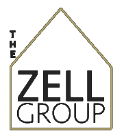 Real Estate Home Sticker by The Zell Group | Century 21 Everest