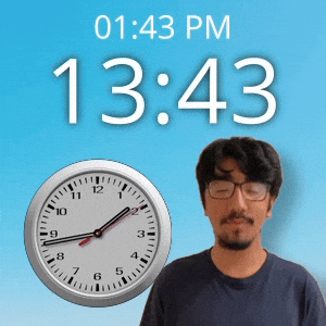 13:43