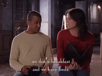 season 3 netflix GIF by Gilmore Girls 