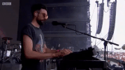 bbc radio 1 bastille GIF by BBC Radio 1’s Big Weekend