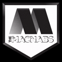 special agents crest GIF by TheMacnabs