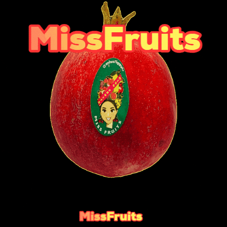 Pomegranate GIF by Efecantarim