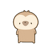 Happy Dance Sticker