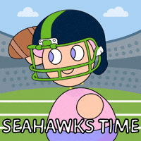 Lets Go Dance GIF by Fatman