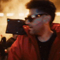 Guru Randhawa Cars GIF