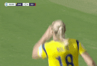 Womens Football GIF by UEFA