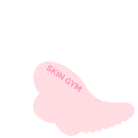 Skin Gym Sticker by ahunt