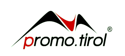 PromoTirol giphyupload promo austria promotion Sticker