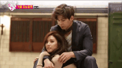 We Got Married Solim Couple GIF