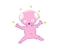 Baby Love Sticker by MonaDesenhando
