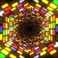 Loop Render GIF by xponentialdesign