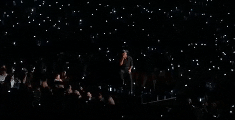 acm awards acms 2016 GIF by Academy of Country Music Awards 