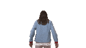 rfedinv lisa alpino spainsnow rfedi Sticker
