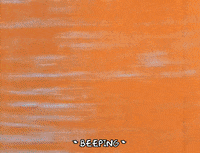 lisa simpson baby GIF