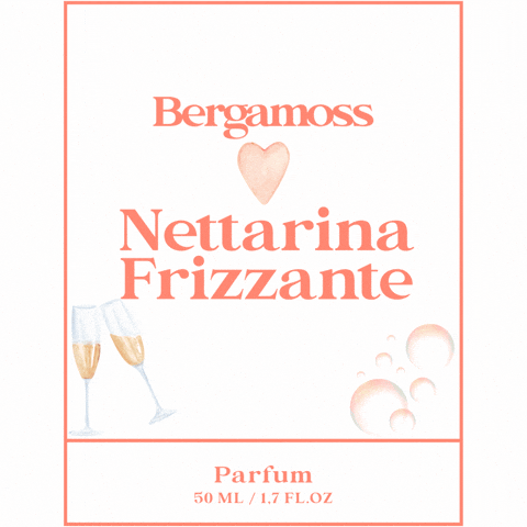 Summer Love GIF by Bergamoss