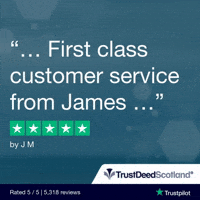 Trust Deed Scotland Debt Free Stories