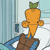 TawaiTeamAnimationStudio happy laugh laughing proud GIF