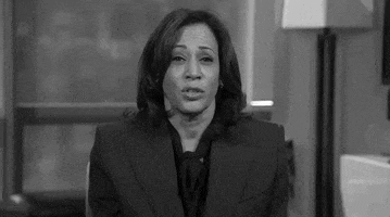kamala harris GIF