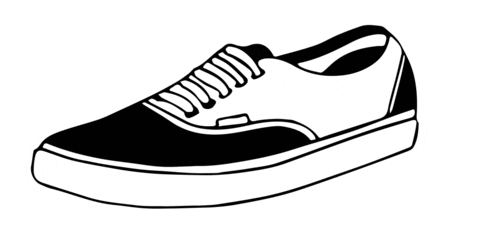 comfy cush vanscomfycush Sticker by Vans Europe