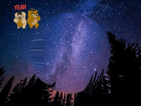 Germany Wow GIF by FranchiseONE.de