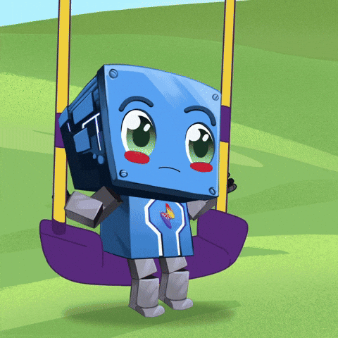 Sad Mr Lonely GIF by Switchboard