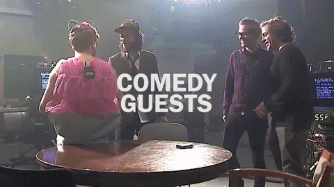 alt comedy GIF by The Special Without Brett Davis