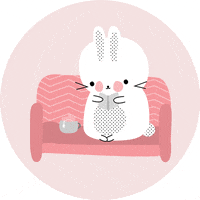 book home GIF by conillo