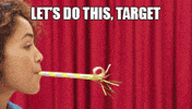 Happy Fun GIF by Target