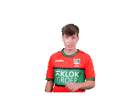 Football Esports Sticker by eDivisie
