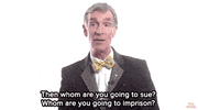 Bill Nye Women GIF by Mic
