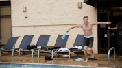 celebrate boy band GIF by ABC Network