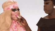 trixie and katya GIF by THE TRIXIE & KATYA SHOW