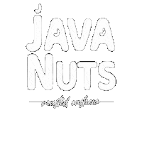 pammerIndonesia snack cassie java cashew Sticker