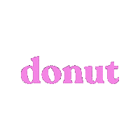 Pink Dessert Sticker by Cafe Knotted
