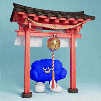 Bell Vee GIF by Generation Visa