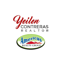 Yeilen Contreras Sticker by Americus Realty Group