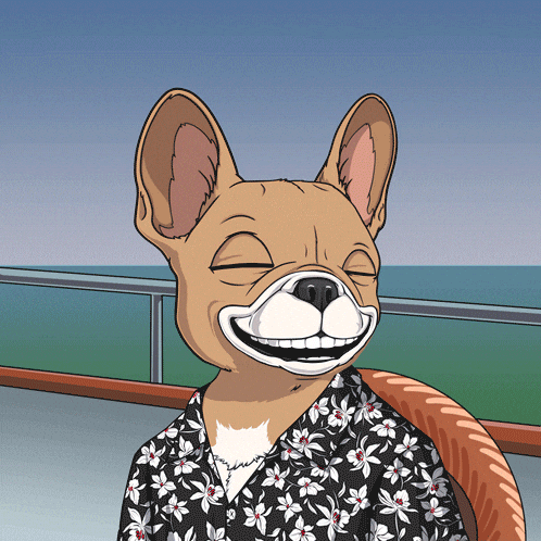 underdogscity giphyupload reaction happy fun GIF