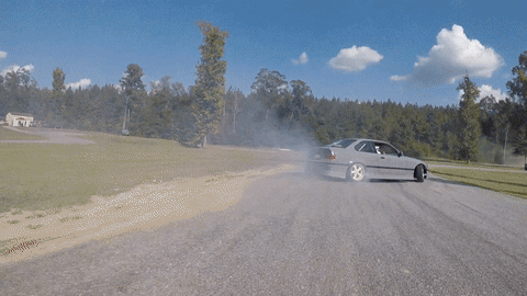 Drift Drifting GIF by Chasebays