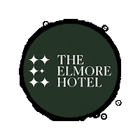 Coury Hotels Sticker by Coury Hospitality