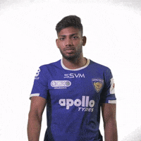 ChennaiyinFC cfc chennaiyinfc chennaiyin fc rahim GIF