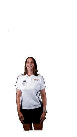 Lets Go Smile Sticker by CroWP