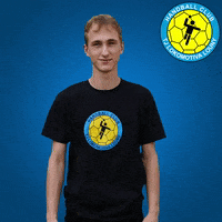 Handball Hazena GIF by Házená Louny