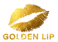 gold lip Sticker by Mantra Cosmetics