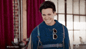 Happy Sad Crying GIF by Sunnyside