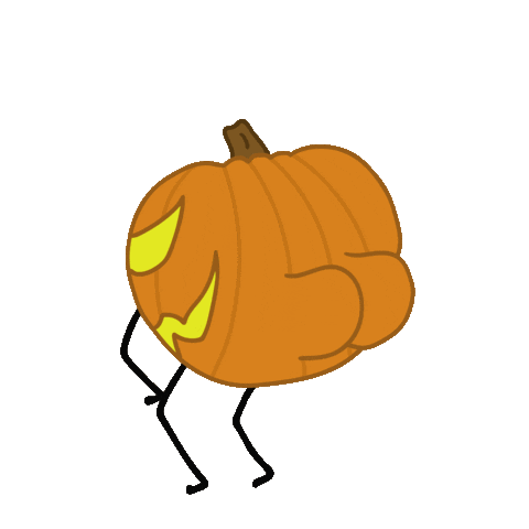 dance halloween Sticker by BuzzFeed Animation