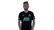 E-Sports Diefohlen Sticker by Borussia Mönchengladbach