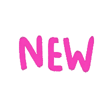 New Post Novo Sticker
