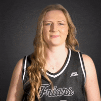 College Hoops Mind Blown GIF by Providence Friars