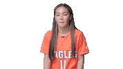 Dance Sticker by Carson-Newman Athletics