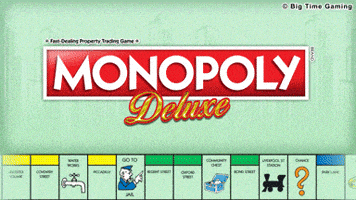 Nostalgia Evolution GIF by Big Time Gaming